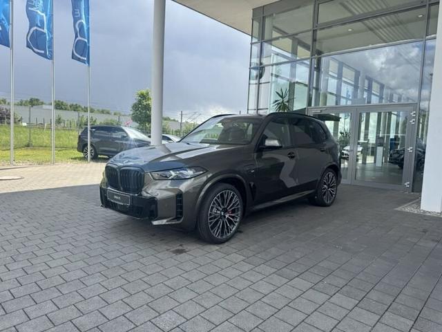 BMW X5 - M Sportpaket xDrive50e  Frühlings-Push 