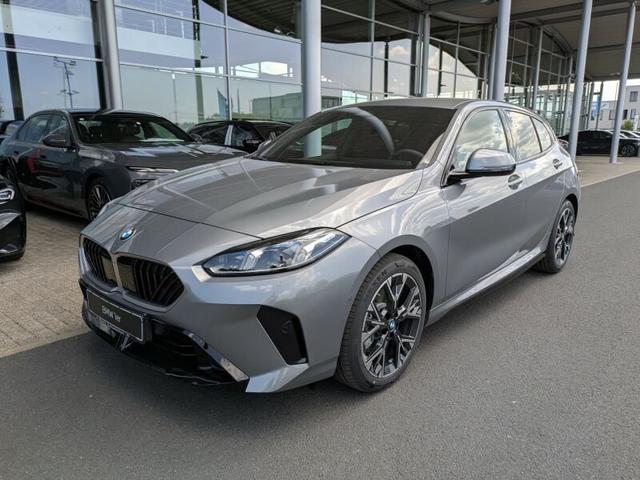 BMW 1er - 120