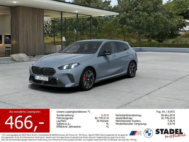 BMW 1er - M Sportpaket 120