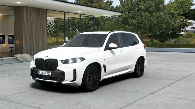 BMW X5 - M Sportpaket xDrive30d