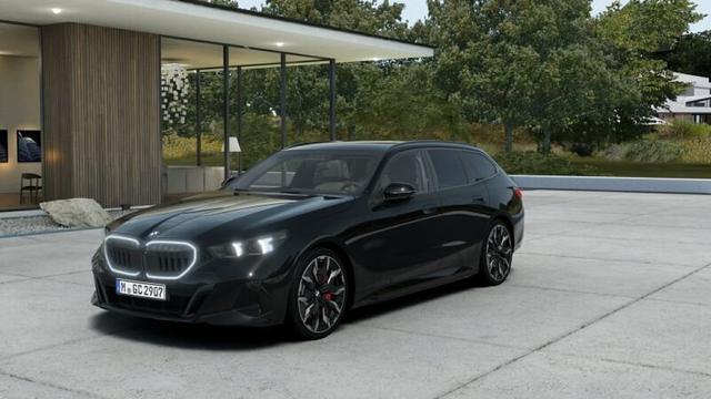 BMW 5er - M Sportpaket 540d xDrive Touring
