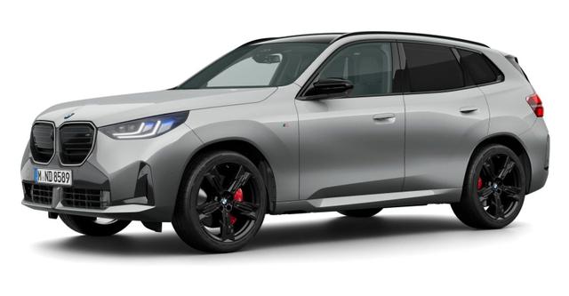 BMW X3 - M50 xDrive