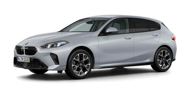 BMW 1er - 120 M-Design Premiumpaket