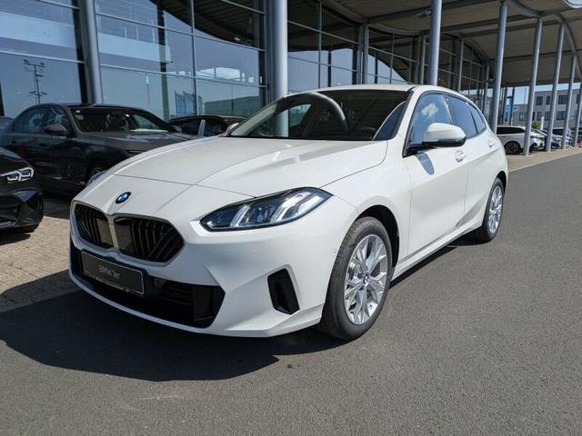 BMW 1er - 120