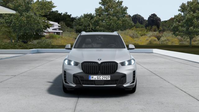 BMW X5 - xDrive30d AHK M-Pro ACC Inno Pano