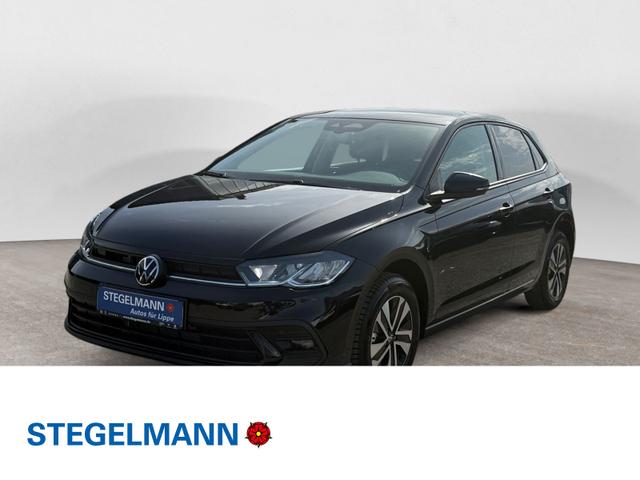 Volkswagen Polo - LIFE 1,0 l TSI 7-Gang-DSG