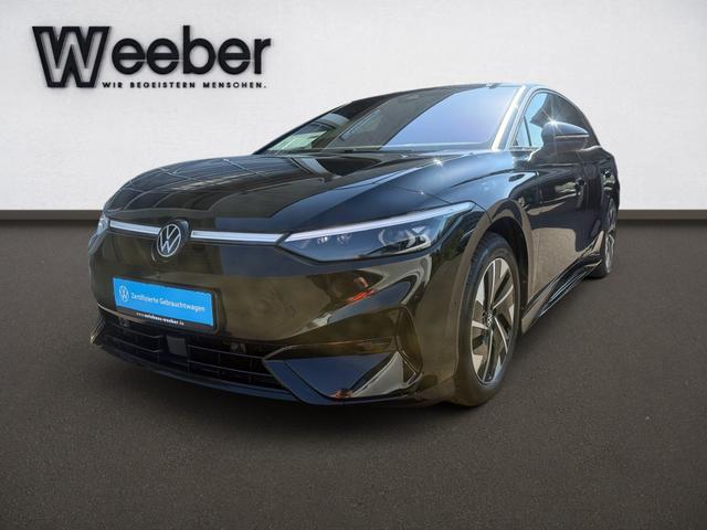 Volkswagen ID.7 Limousine - Pro  AHK 360°CAM MATRIX WÄRMEPUMPE  AHK