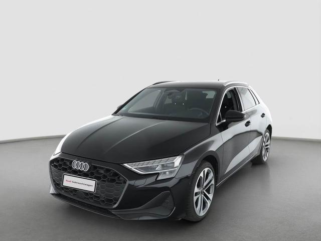 Audi A3 Sportback -  APP CONNECT SHZ KAMERA LED AHK 