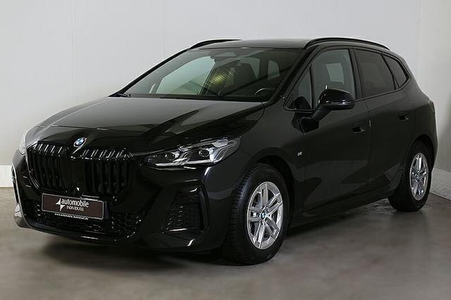 BMW 2er Active Tourer - 220d M Sport DKG ACC H&K Massage