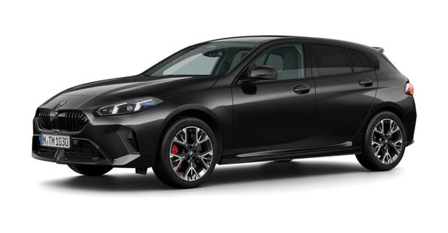 BMW 1er - M Sportpaket 120