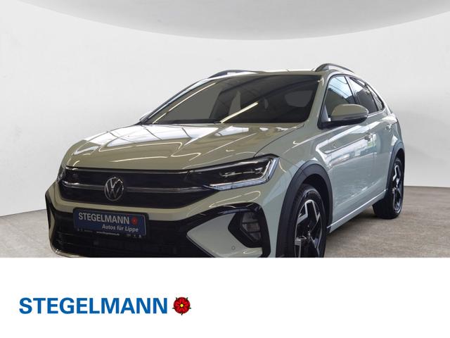 Volkswagen Taigo - R-Line 1,0 l TSI 7-Gang- DSG