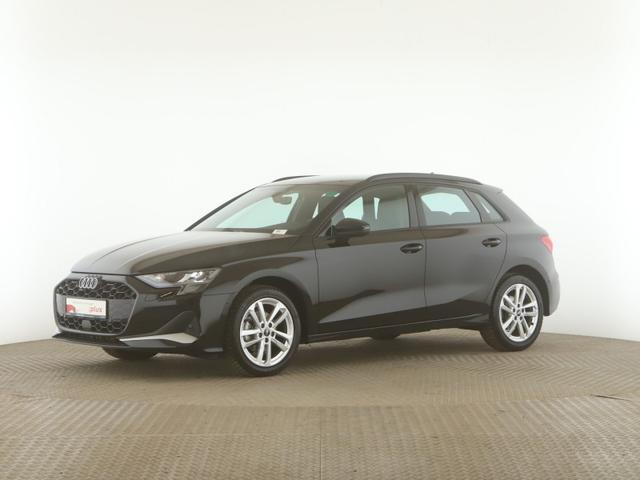 Audi A3 Sportback - advanced 35 TFSI AHK LED RFK MMI-Plus