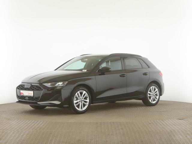 Audi A3 Sportback - advanced 30 TFSI AHK LED RFK SONOS