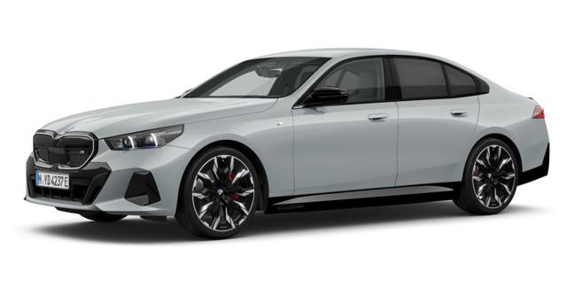 BMW i5 - M60 xDrive