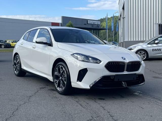 BMW 1er - 120
