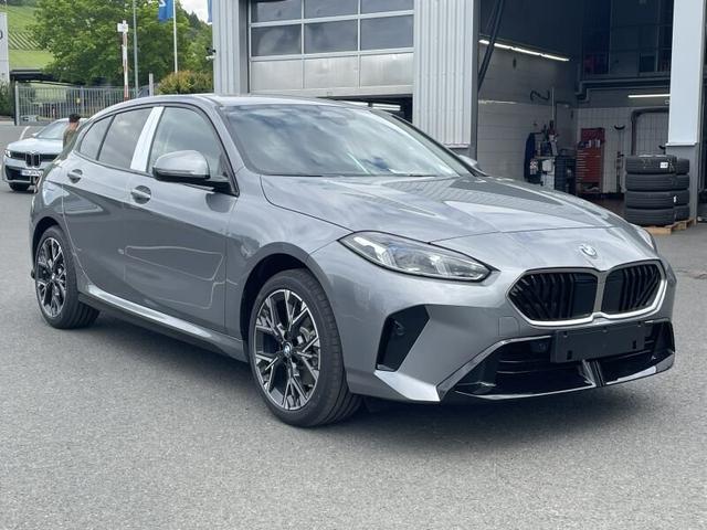 BMW 1er - 120