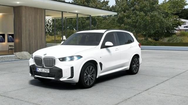 BMW X5 - M Sportpaket xDrive30d Aktion