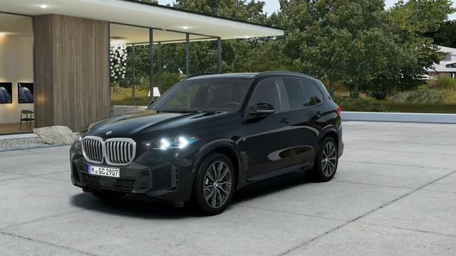 BMW X5 - M Sportpaket xDrive30d Aktion