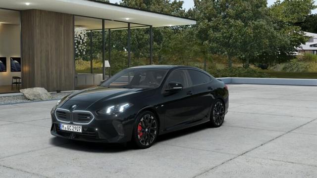 BMW M2 - M235 xDrive Gran Coupé