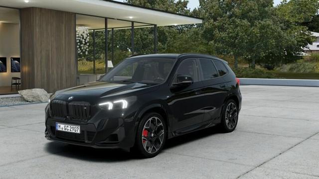 BMW X1 - M35i xDrive