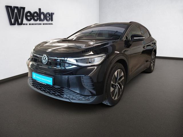 Volkswagen ID.4 - Performance Pure  360° CAM MATRIX ACC KESSY WÄRMEPUMPE 
