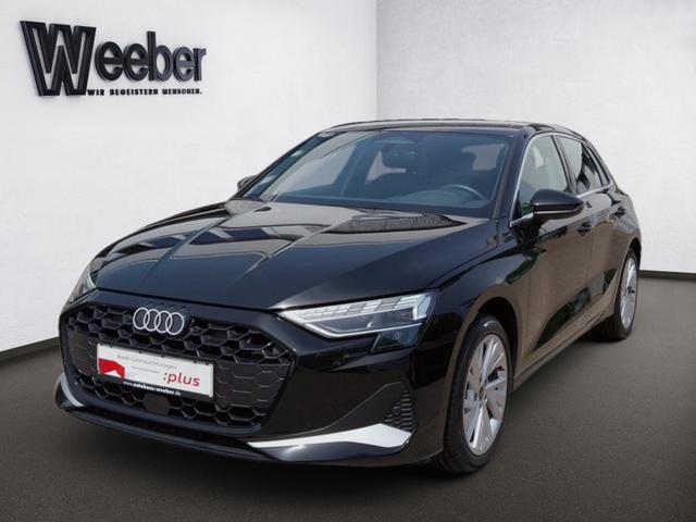 Audi A3 Sportback - advanced  APP CONNECT LED KAMERA SHZ 