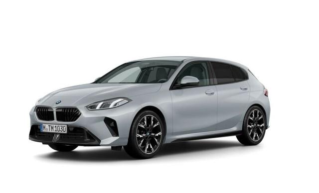 BMW 1er - M Sportpaket 120
