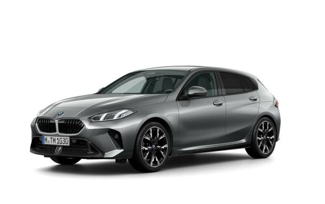 BMW 1er - M Sportpaket 120