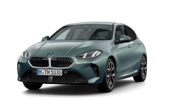 BMW 1er - M Sportpaket 120