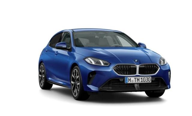 BMW 1er - M Sportpaket 120