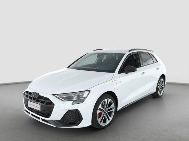 Audi A3 Sportback - S line  AHK KAMERA SONOS MATRIX APP CONNECT 