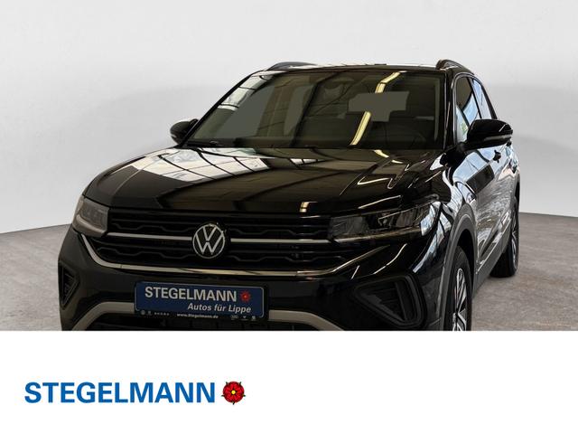 Volkswagen T-Cross - LIFE 1.0 l TSI 5-Gang