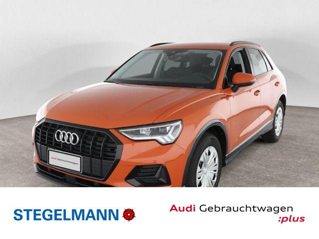 Audi Q3 - advanced 35 TFSI S-Tronic advanced  Finanz. ab 0,00% 