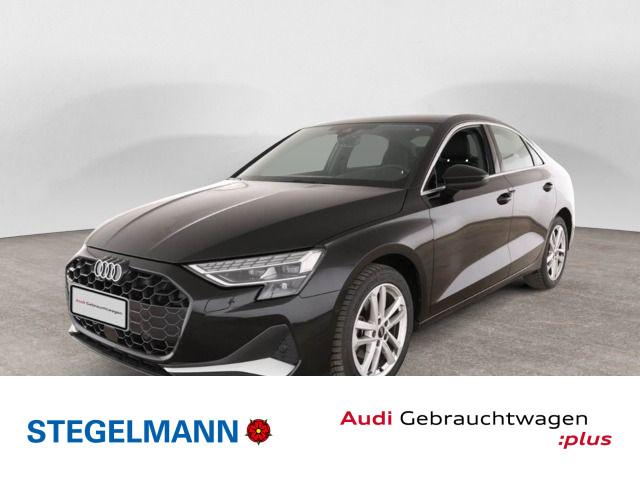Audi A3 Limousine - advanced 35 TDI S-Tronic  Finanz ab 0,99% 