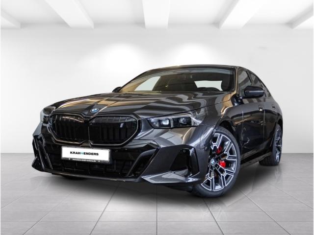 BMW i5 - 40eDriveMSport AHK Navi HUD Klimasitze Leder