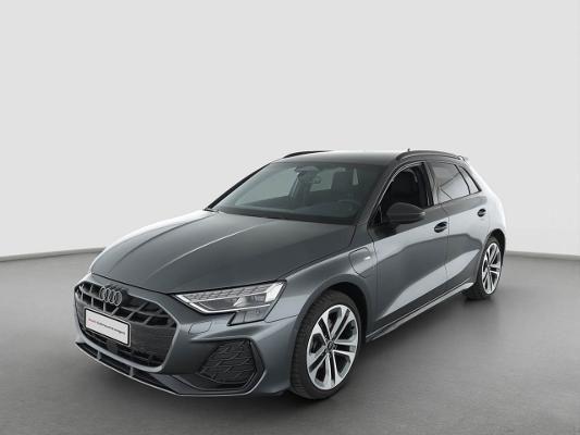 Audi A3 Sportback - S line  SONOS APP CONNECT AHK BLACKSTYLE MAtRIX 