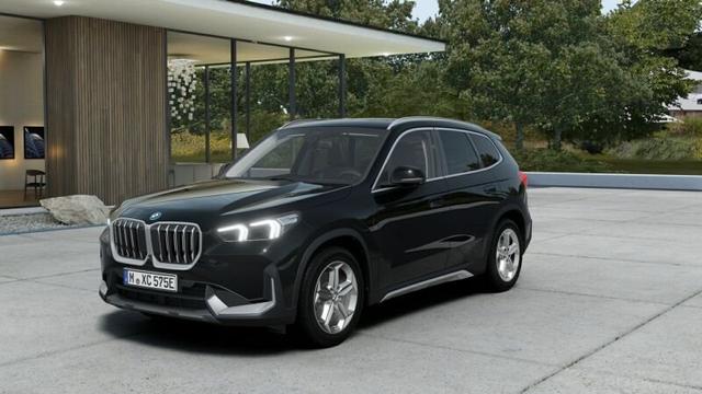 BMW X1 - X Line xDrive25e xLine