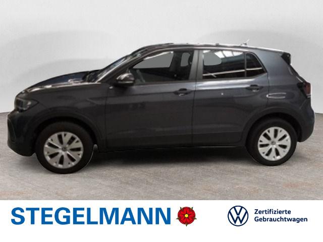 Volkswagen T-Cross - 1.0 TSI  LED App-Connect Sitzheizung  3J. Garantie 