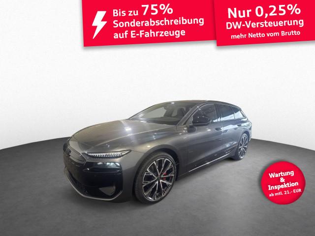 Audi A6 Avant - Performance 270 kW