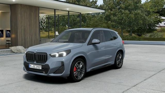BMW X1 - M Sportpaket sDrive20i