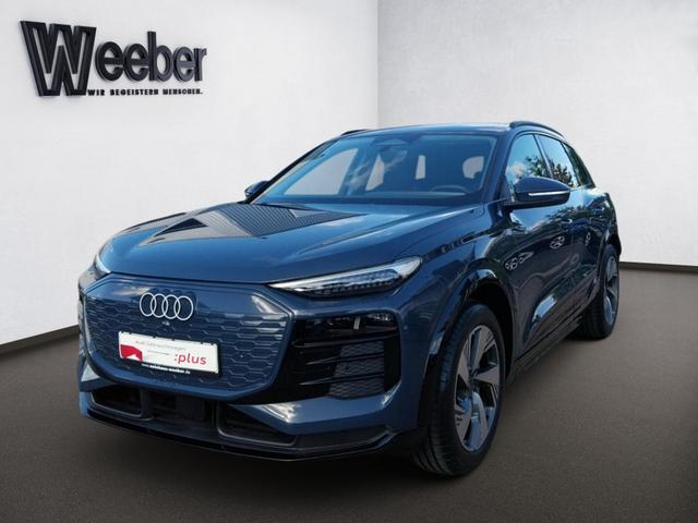 Audi Q6 e-tron -  NAVI KAMERA TECH PLUS MATRIX 5J GAR 