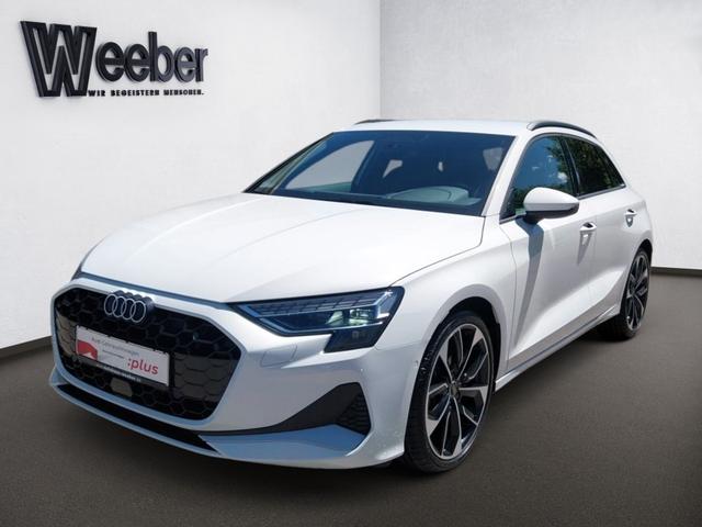 Audi A3 Sportback - advanced  SHZ NAVI LED KAMERA AHK 