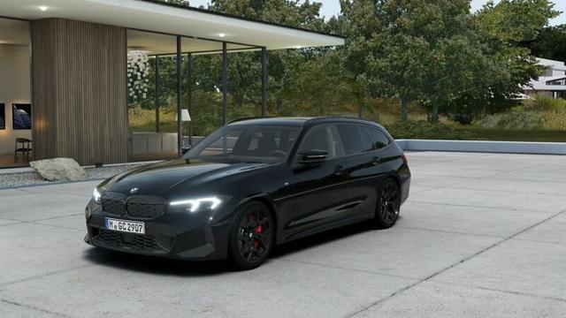 BMW M340 - M340i xDrive Touring