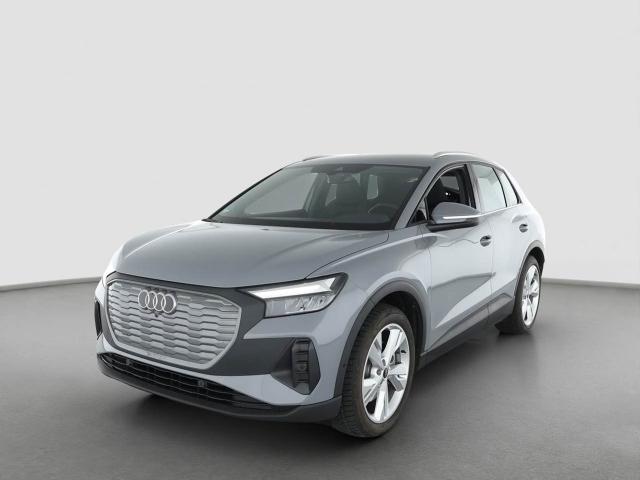 Audi Q4 e-tron -  AHK LED NAVI SHZ KAMERA APP CONNECT 