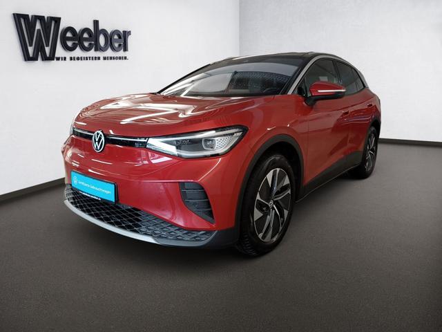 Volkswagen ID.4 - PRO  AHK 360°CAM KESSY MATRIX WÄRMEPUMPE 