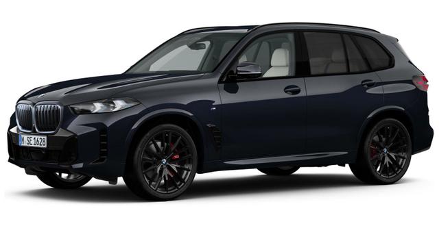 BMW X5 - xDrive30d M-Pro AHK ACC