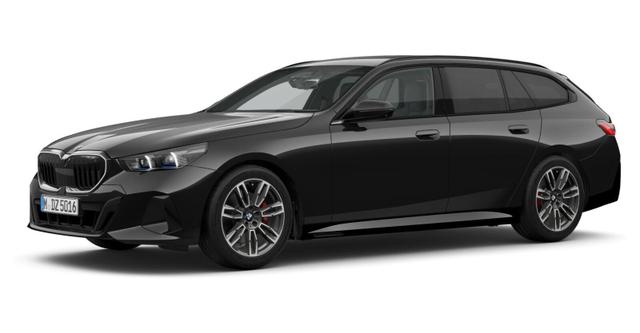 BMW 5er Touring - M Sportpaket 520d