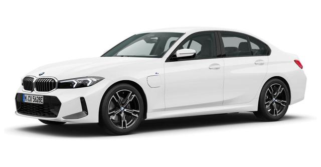 BMW 3er - M Sportpaket 330e Limousine