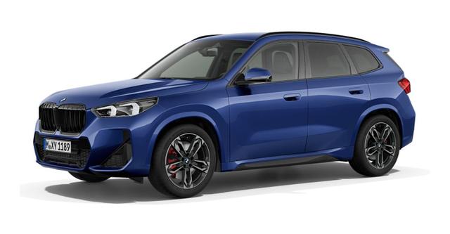 BMW X1 - M Sportpaket xDrive23i