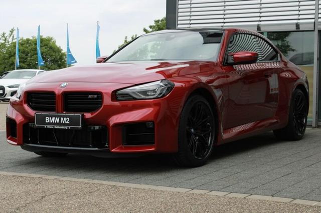 BMW M2 - 